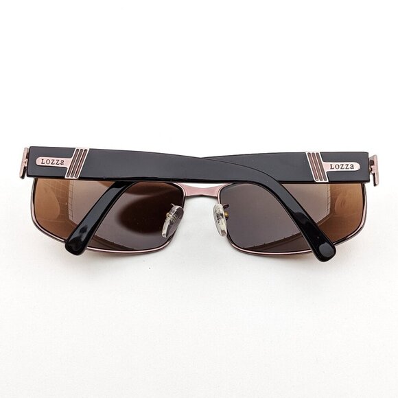 ?️Lozza SL2035 Sunglasses 60/15 115 | ALT301?️ main image 10